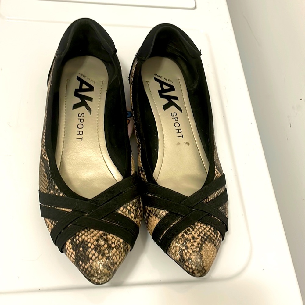 Anne Klein sport shoes